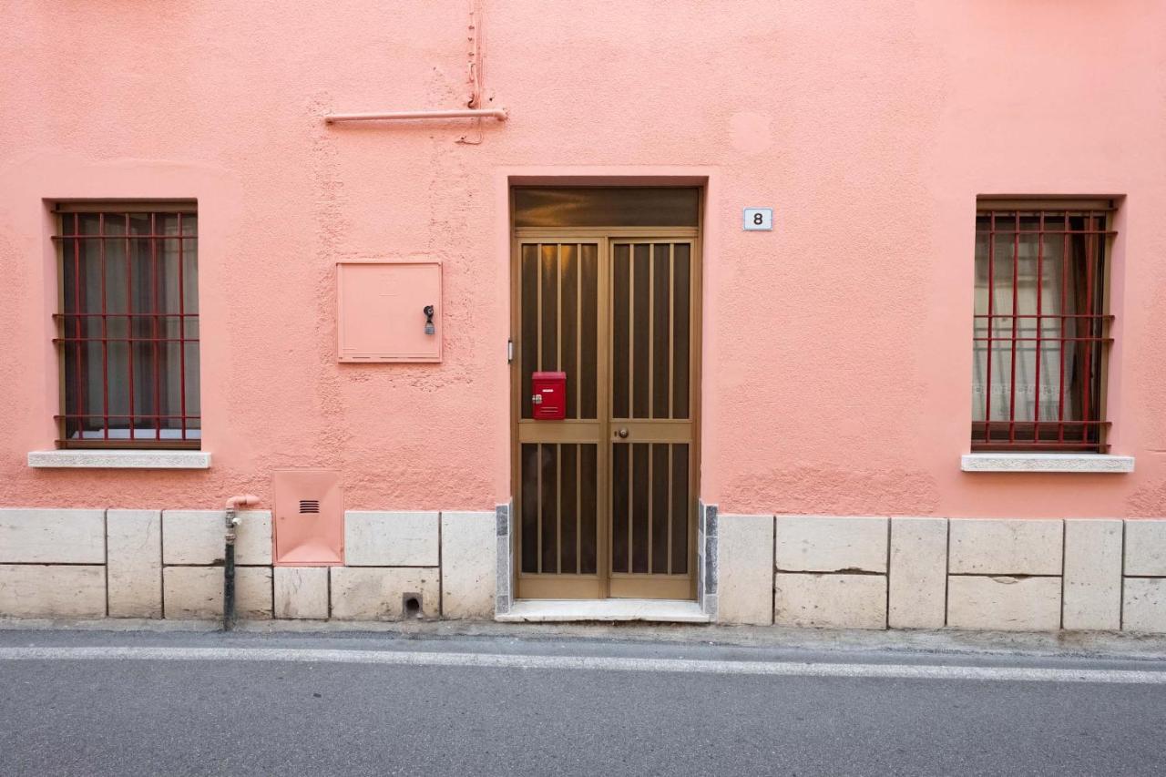 Casa Dolce Casa Desenzano - 2 Passi Dal Lago Daire Desenzano del Garda Dış mekan fotoğraf
