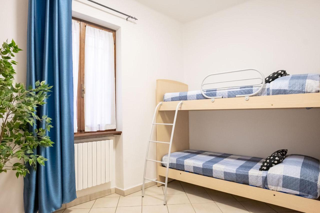 Casa Dolce Casa Desenzano - 2 Passi Dal Lago Daire Desenzano del Garda Dış mekan fotoğraf