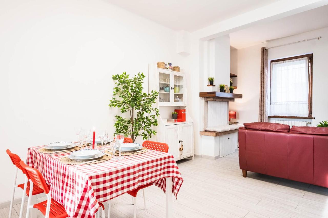 Casa Dolce Casa Desenzano - 2 Passi Dal Lago Daire Desenzano del Garda Dış mekan fotoğraf