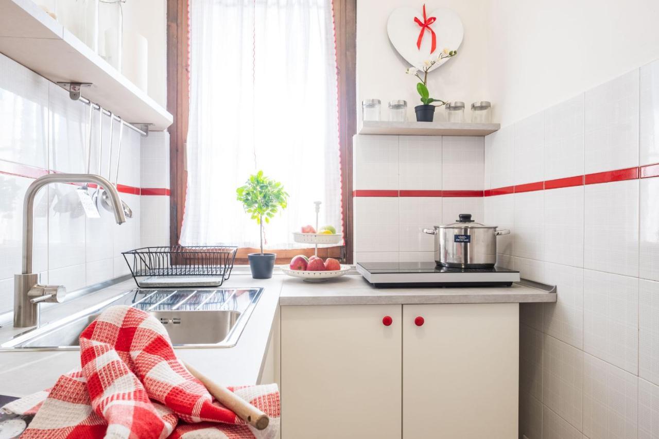Casa Dolce Casa Desenzano - 2 Passi Dal Lago Daire Desenzano del Garda Dış mekan fotoğraf