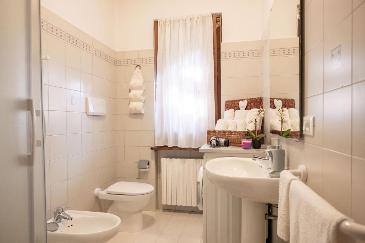 Casa Dolce Casa Desenzano - 2 Passi Dal Lago Daire Desenzano del Garda Dış mekan fotoğraf
