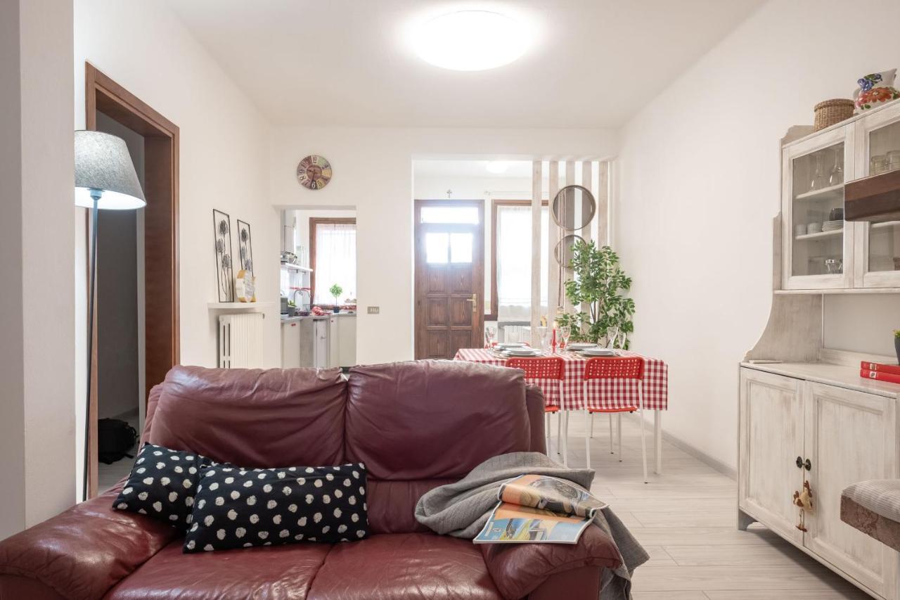 Casa Dolce Casa Desenzano - 2 Passi Dal Lago Daire Desenzano del Garda Dış mekan fotoğraf