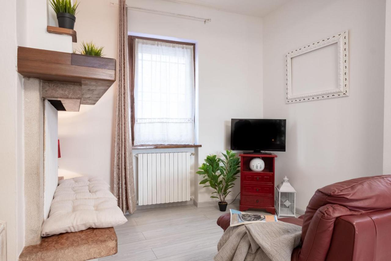 Casa Dolce Casa Desenzano - 2 Passi Dal Lago Daire Desenzano del Garda Dış mekan fotoğraf