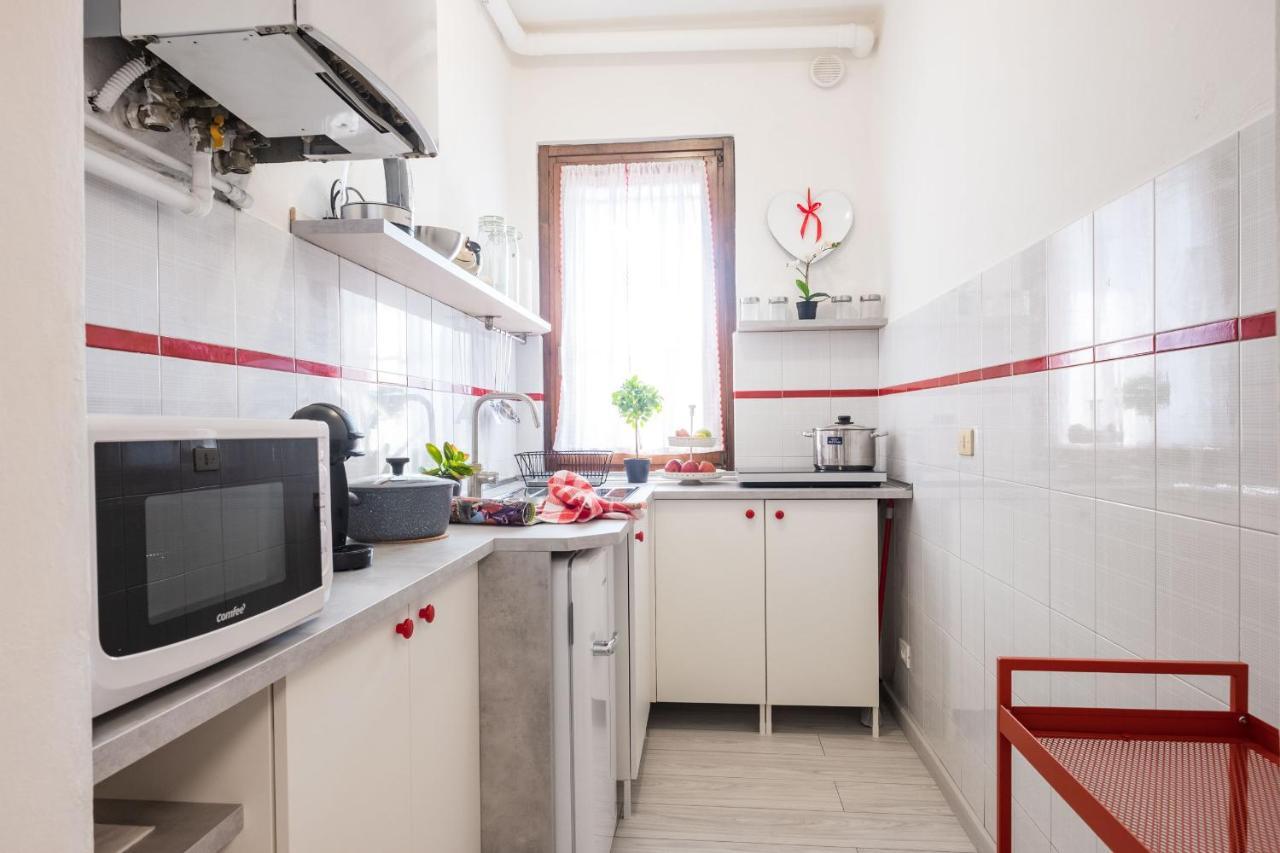 Casa Dolce Casa Desenzano - 2 Passi Dal Lago Daire Desenzano del Garda Dış mekan fotoğraf