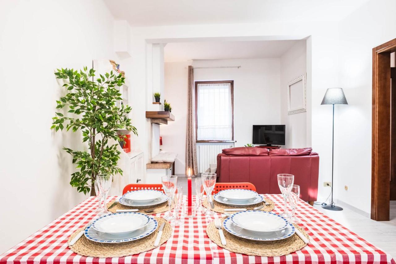 Casa Dolce Casa Desenzano - 2 Passi Dal Lago Daire Desenzano del Garda Dış mekan fotoğraf