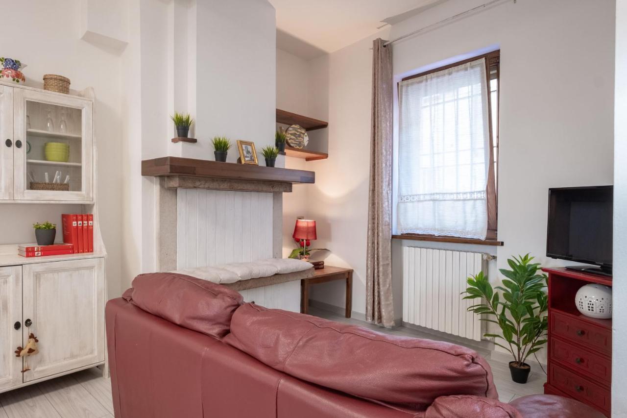 Casa Dolce Casa Desenzano - 2 Passi Dal Lago Daire Desenzano del Garda Dış mekan fotoğraf