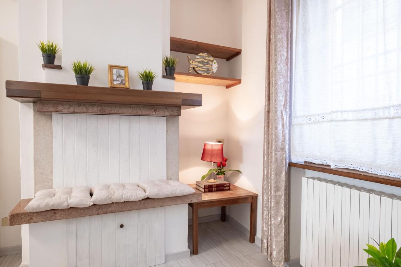 Casa Dolce Casa Desenzano - 2 Passi Dal Lago Daire Desenzano del Garda Dış mekan fotoğraf