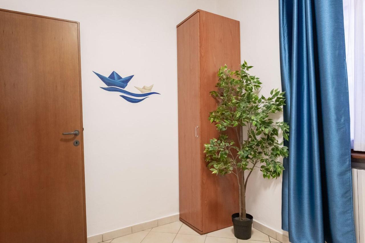 Casa Dolce Casa Desenzano - 2 Passi Dal Lago Daire Desenzano del Garda Dış mekan fotoğraf